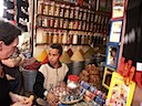 in Marrakech
