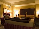 hotelkamer / hotel room