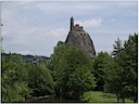 Le Puy en Velay, 4 juni