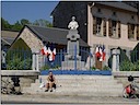 Murat-sur-Vèbre, 8 juni, vier uur