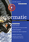 cover informatie maart 2000