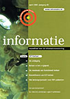 cover informatie april 2000