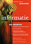 cover informatie oktober 2000