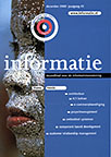 cover informatie april 1999